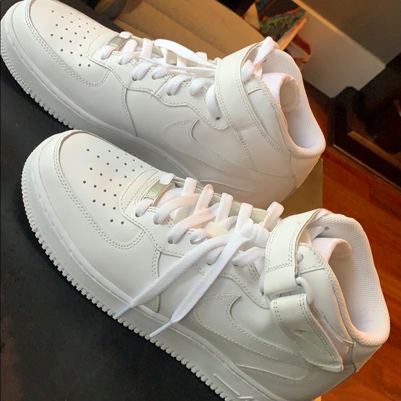Nike Shoes - Air Force 1’s